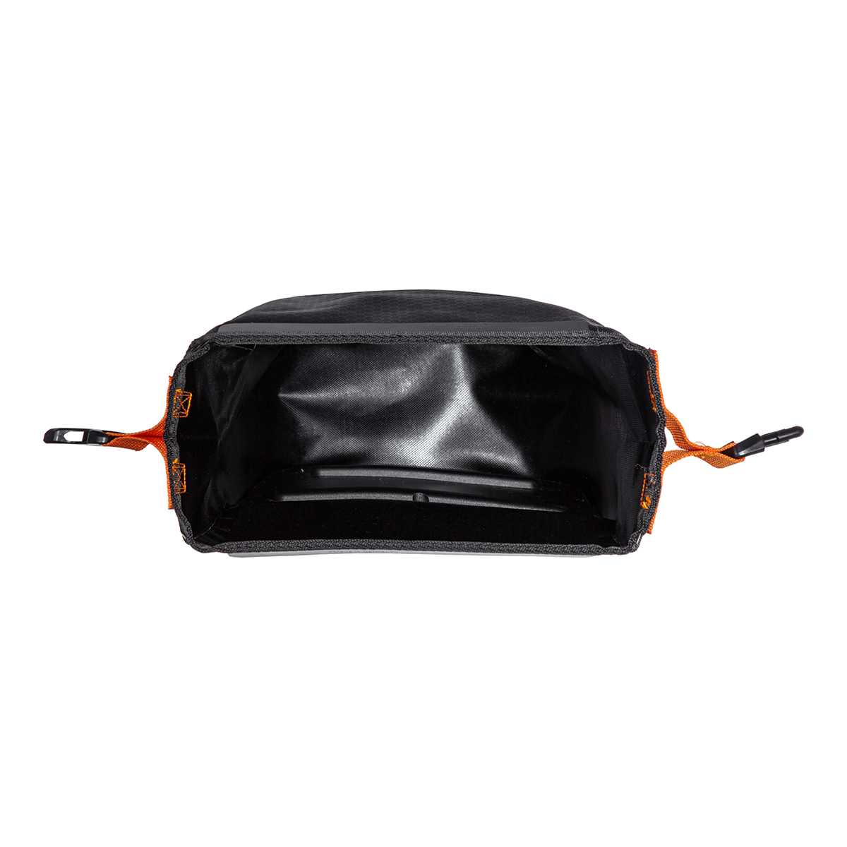 FORK-PACK 5,8 L Gabeltasche aus Polyamid