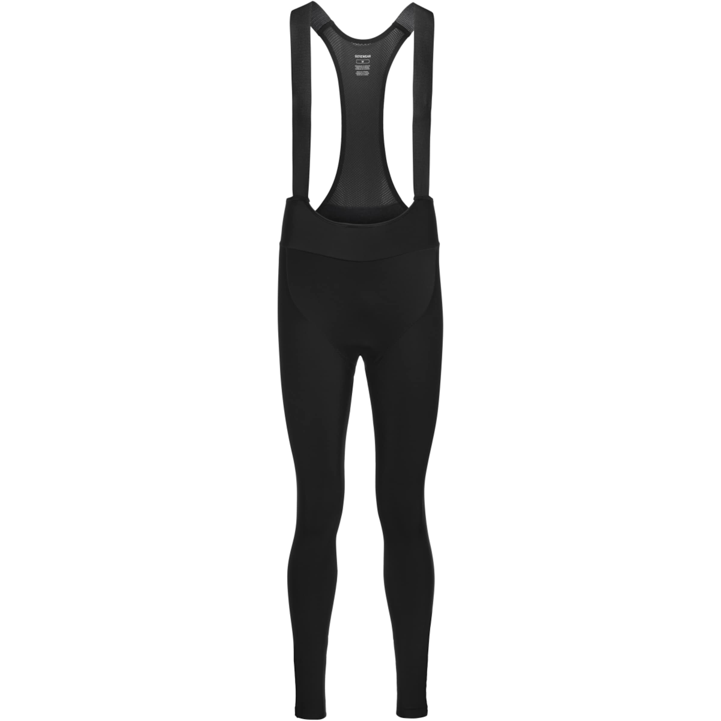SWIFTRIDE THERMO BIB TIGHTS+ wintercollant