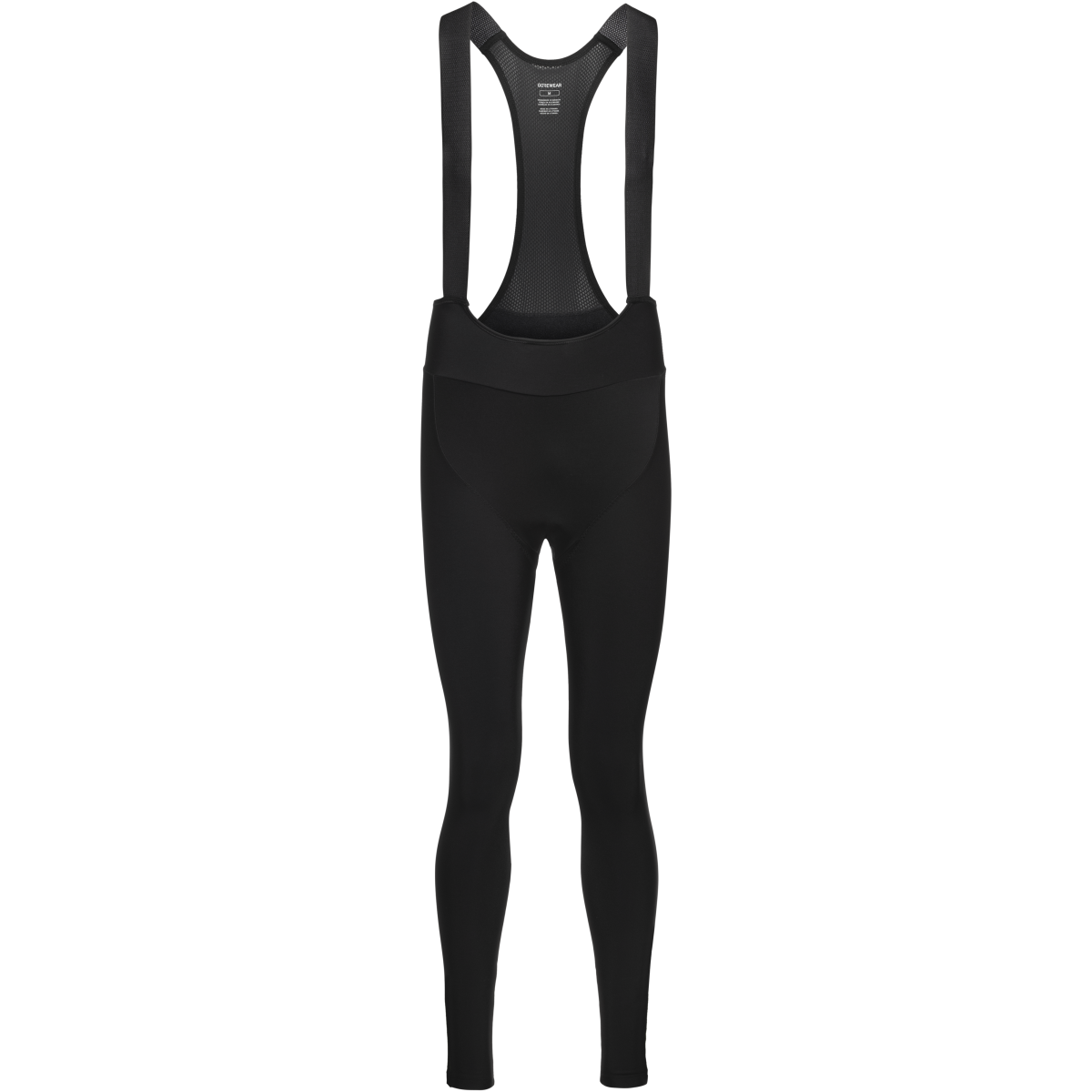 SWIFTRIDE THERMO BIB TIGHTS+ Winter Bib Tights