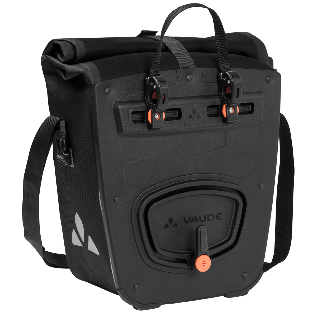 AQUA FRONT (REC) Pannier Set