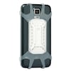 OMNI RIDECASE DX Smartphonecase inklusive Ridecase Mount 