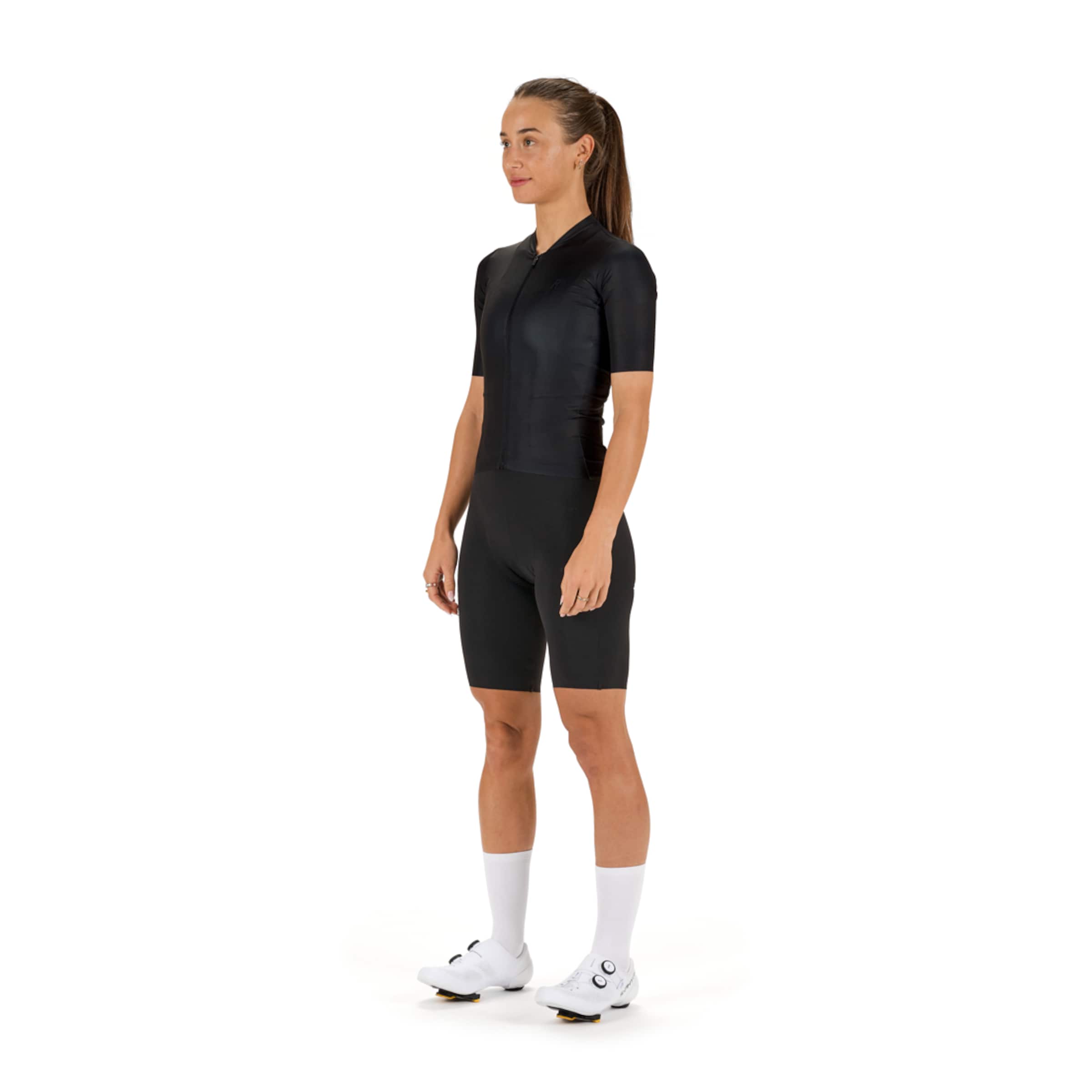 W Race Jersey