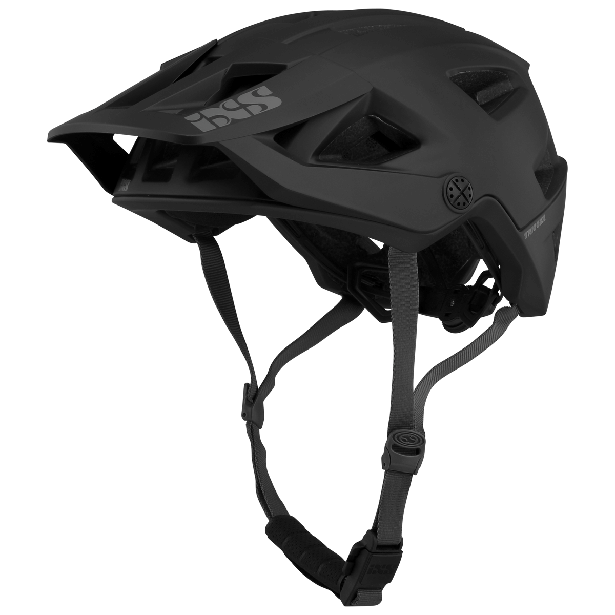 TRIGGER AM Bike Helmet