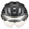 STRIDE VISOR Urban Fahrradhelm
