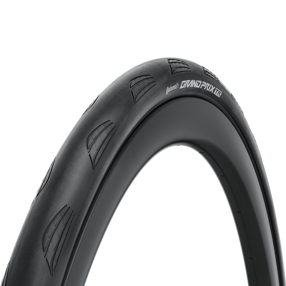 Rolling Resistance Continental Grand Prix 4000 Rs Continental