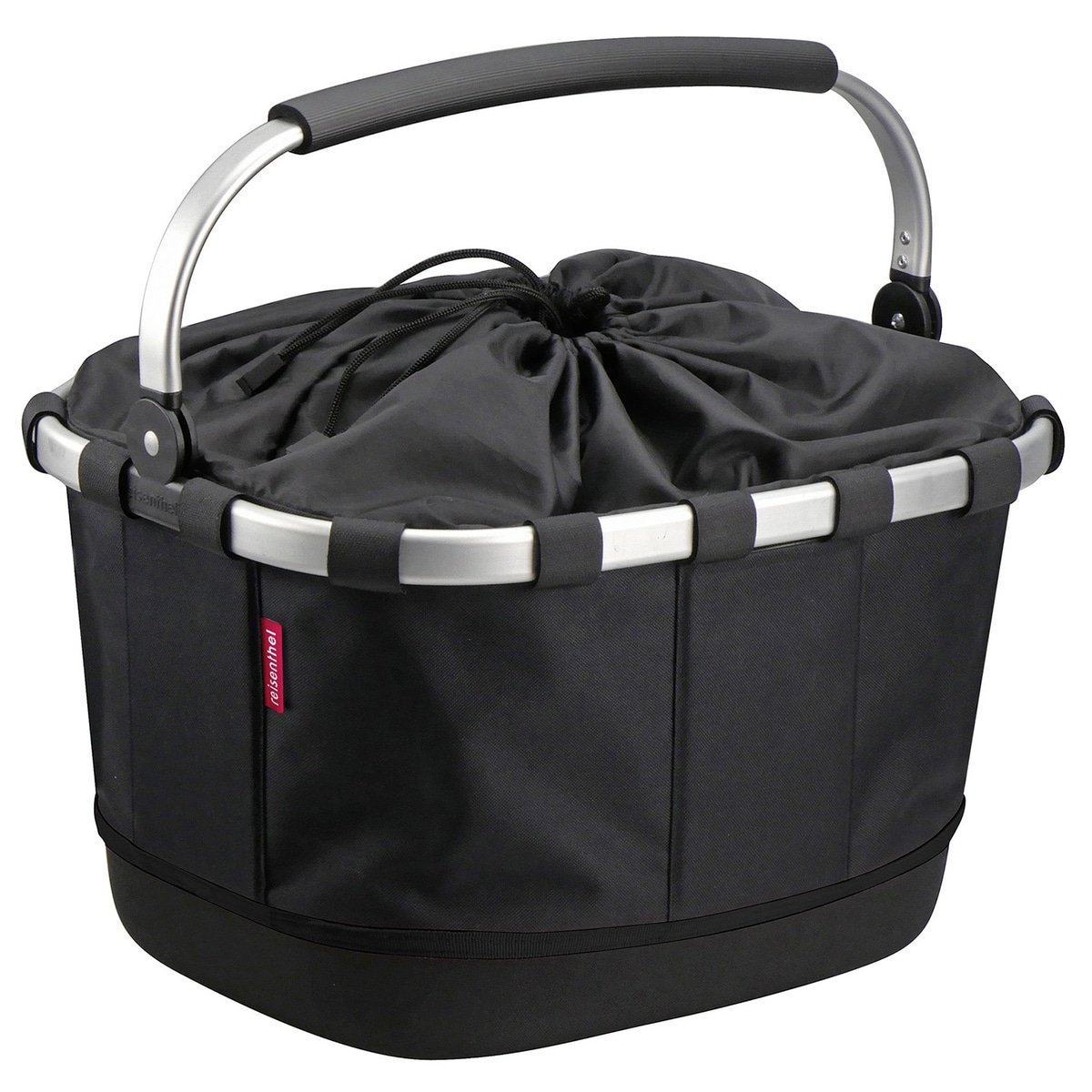 Reisenthel CARRYBAG GT UniKlip 2 Gepäckträgerkorb