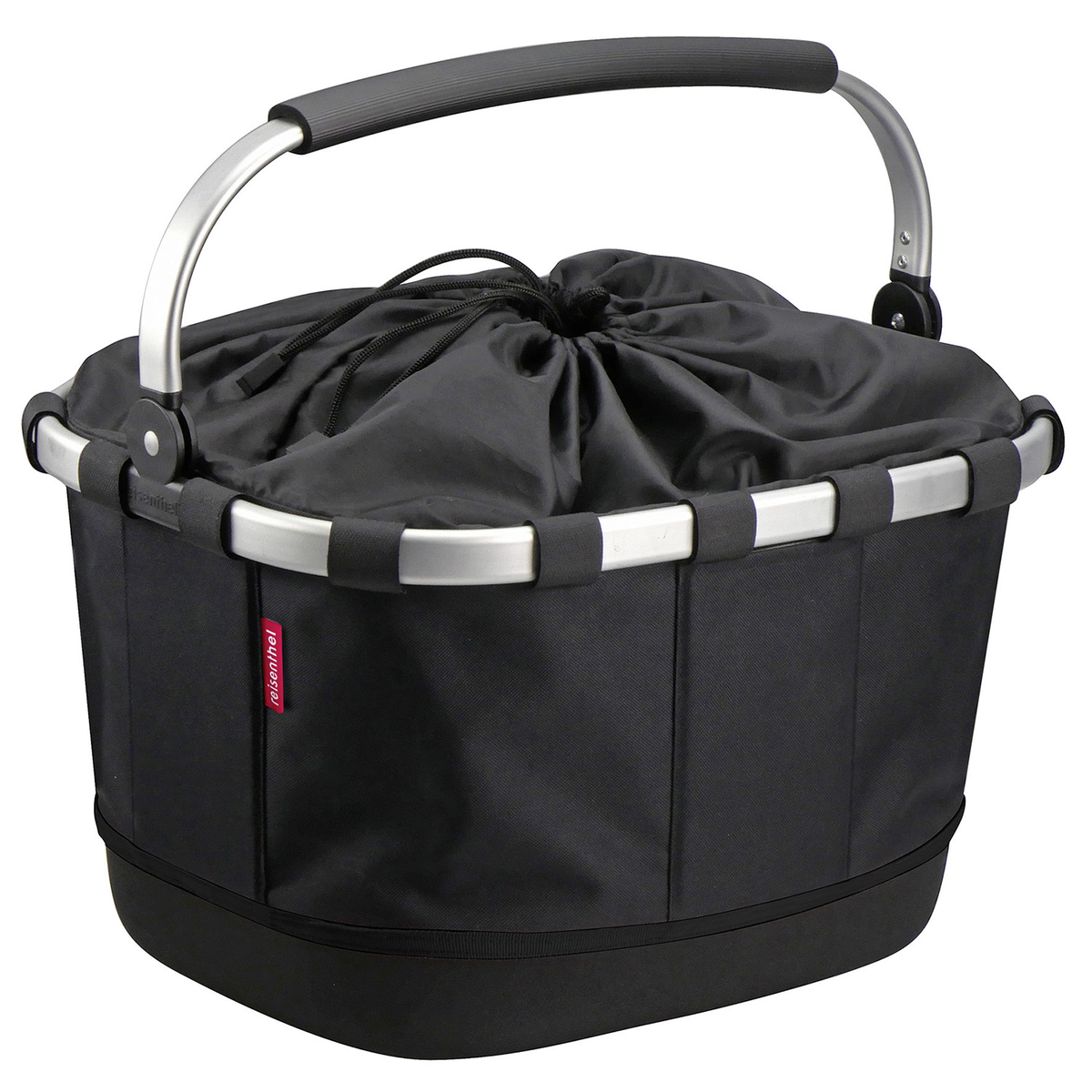 CARRYBAG GT UniKlip 2 Gepäckträgerkorb