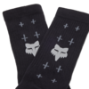 8" DEFEND SOCK LUNAR MTB-Socken	