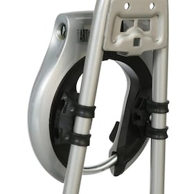 Flex Mount Frame Lock universal mounting set