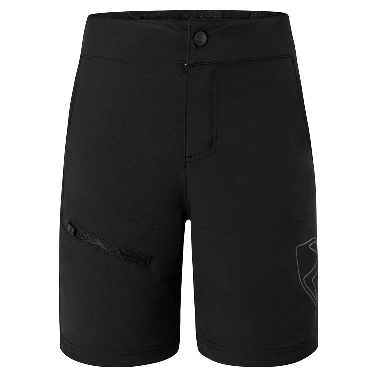 NATSU X-FUNCTION JUNIOR Cycling Shorts