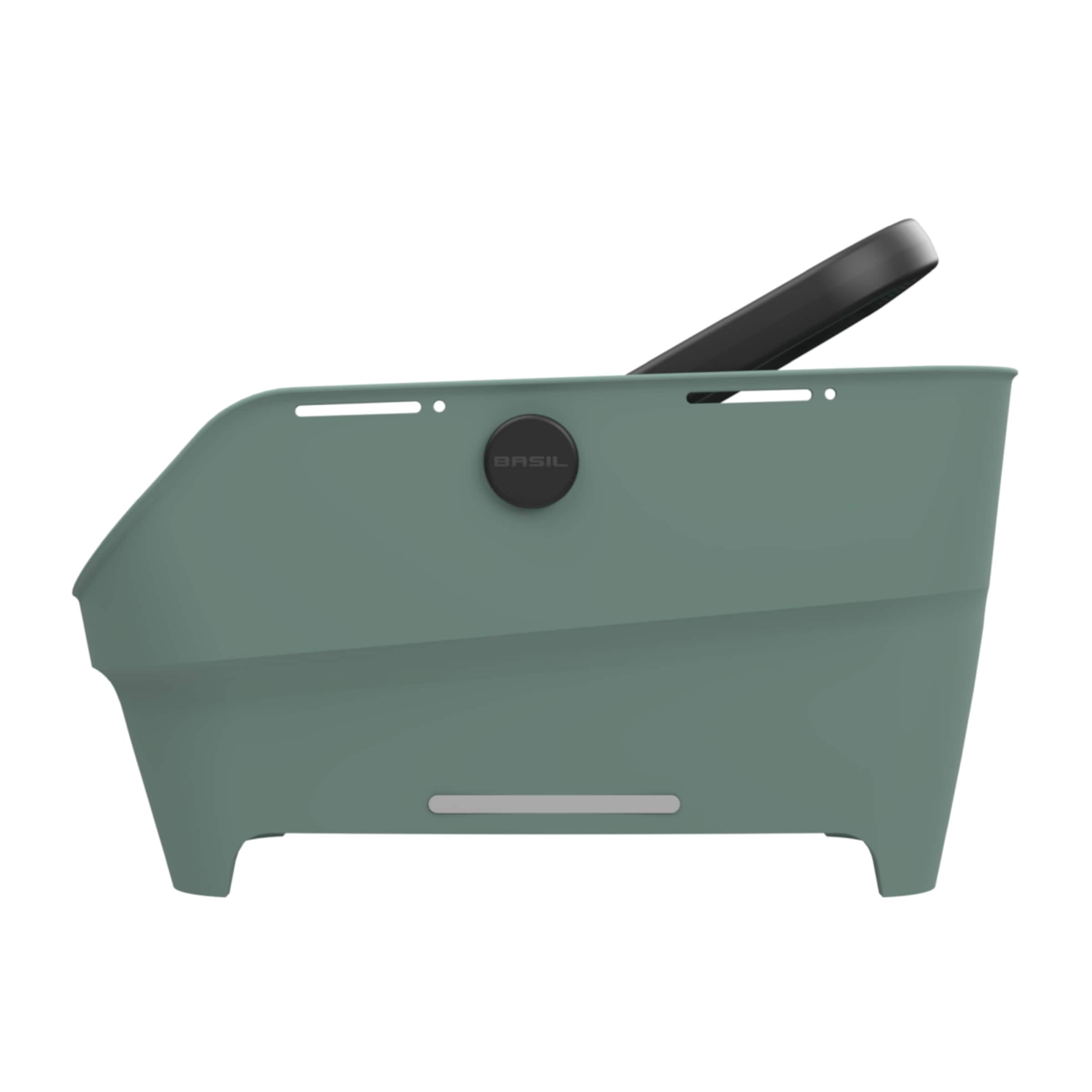 Cento Neo Neo Multi NX fietsmand achter
