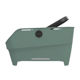 Cento Neo Neo Multi NX fietsmand achter