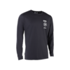 JERSEY S_IONIC LS DR MEN Long Sleeve MTB Bike Shirt