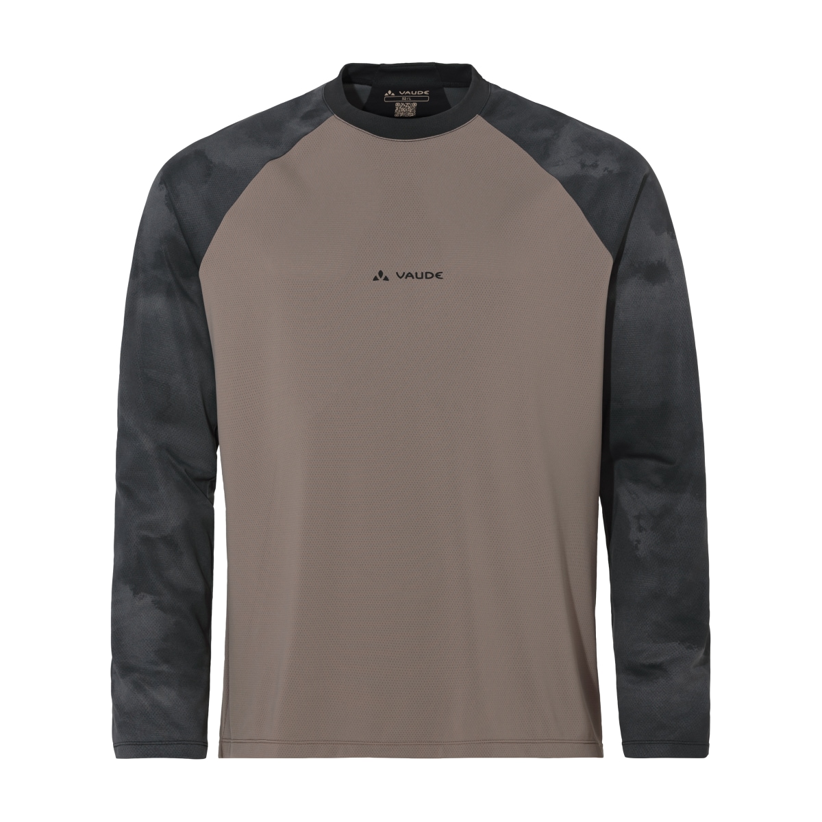 VAUDE MEN’S LOAMER LS Bikeshirt langarm