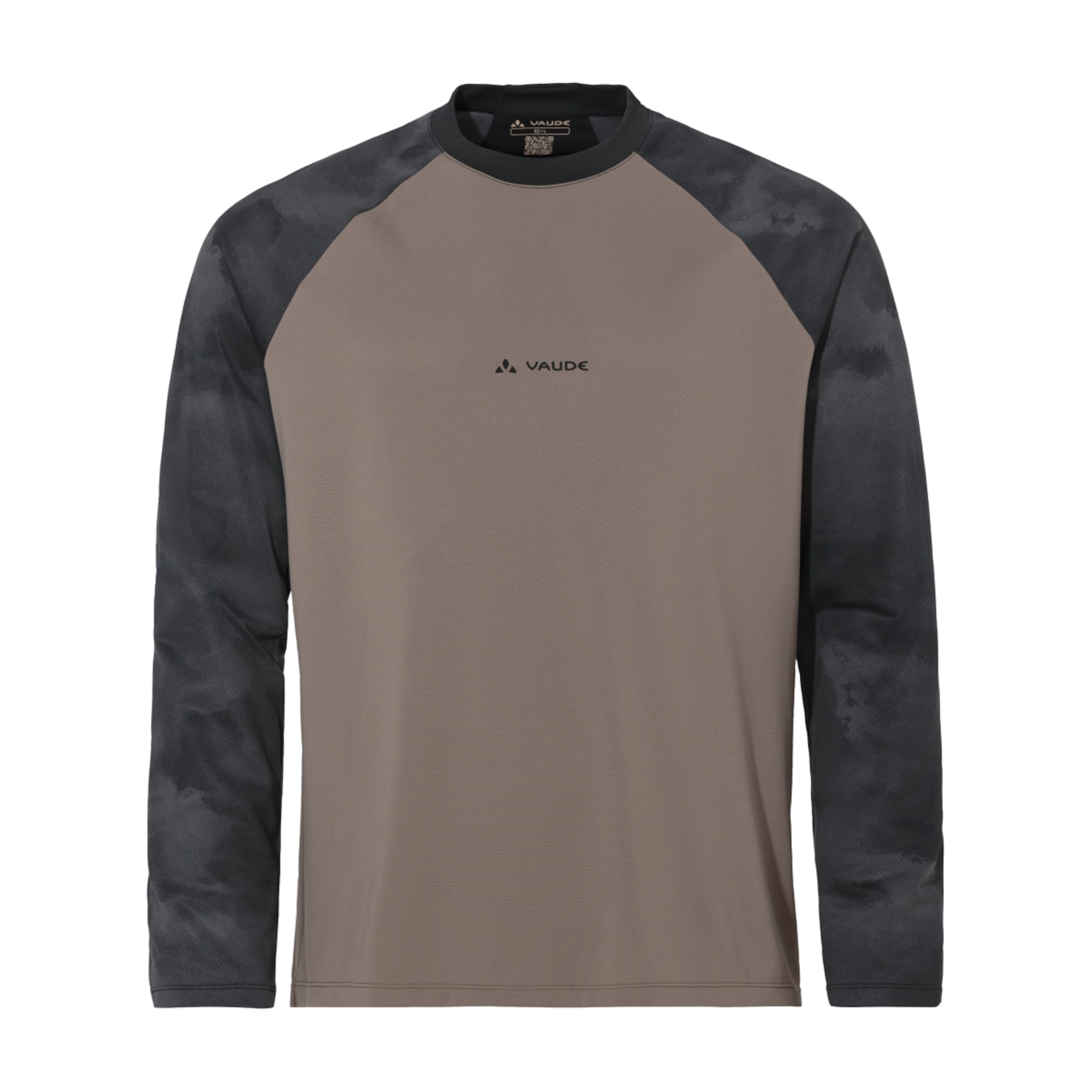 MEN’S LOAMER LS bikeshirt lange mouw