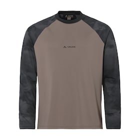 MEN’S LOAMER LS bikeshirt lange mouw