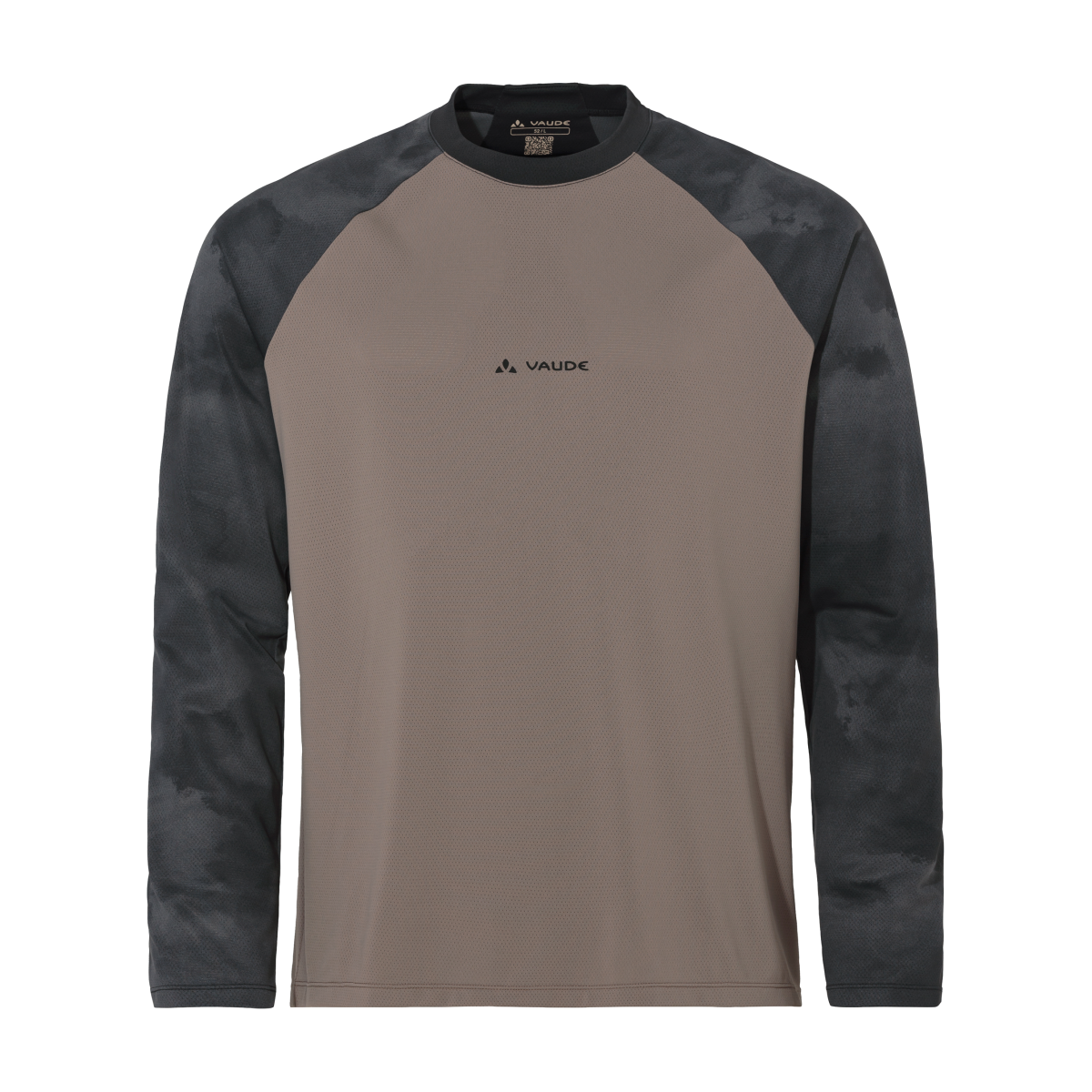 VAUDE MEN’S LOAMER LS Bikeshirt langarm