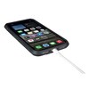 RideCase Handyhülle für iPhone 13 Mini inkl. RideCase Mount Halterung
