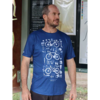 BIKE MATHS MEN’S TECHNICAL T-SHIRT Fahrradshirt