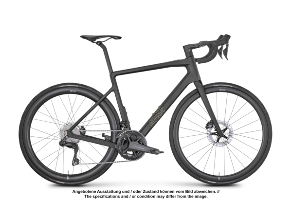 Reveal Plus Ultegra Di2 Testbike Größe : XS (B-Ware)