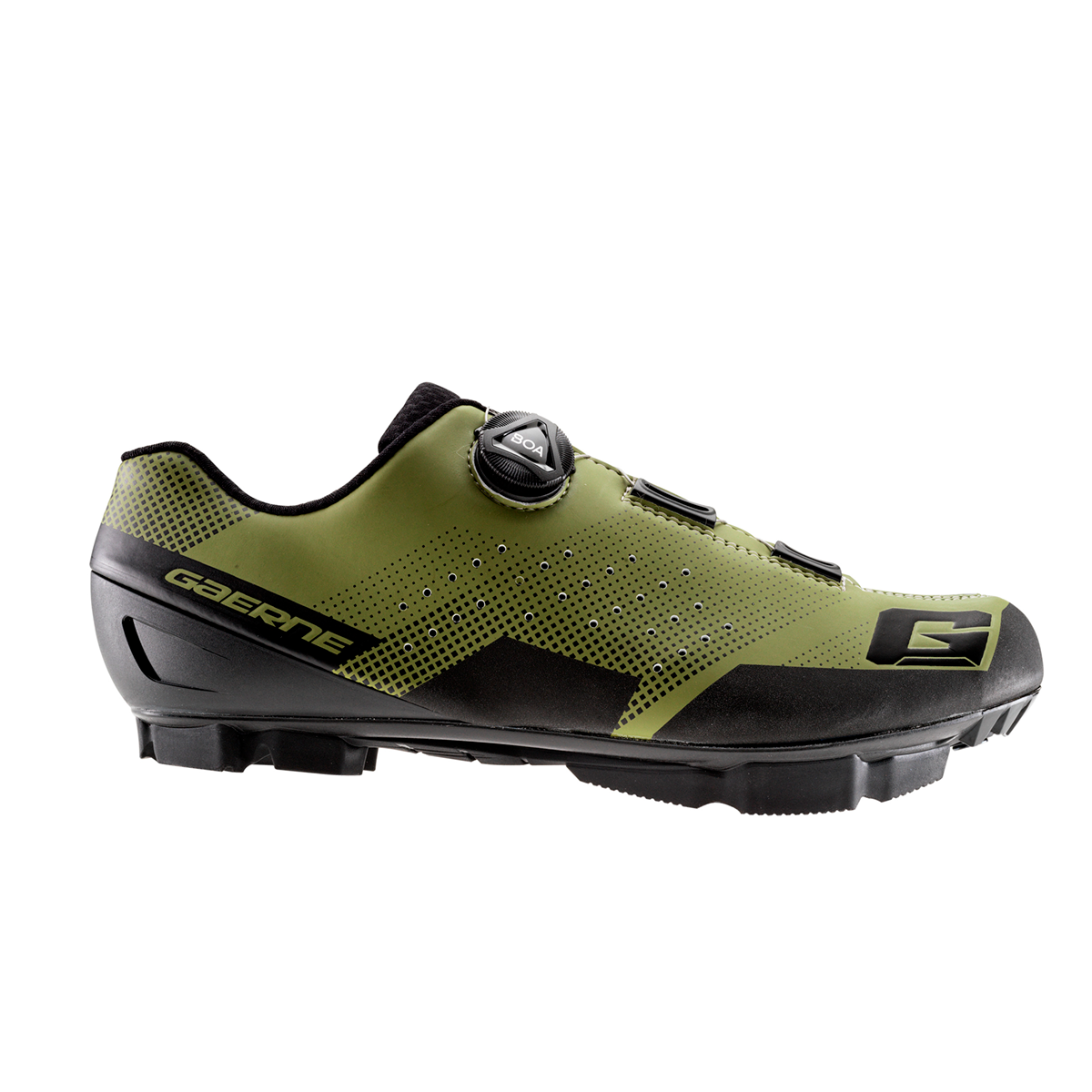 Scarpe 2025 gaerne mtb