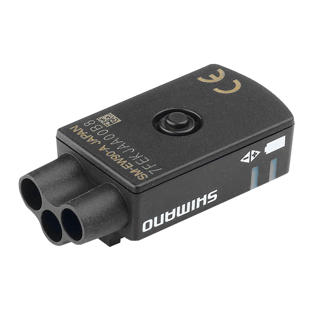 SHIMANO Di2 SM-EW90-A Junction Verteilerbox (3 Port, EW-SD50)