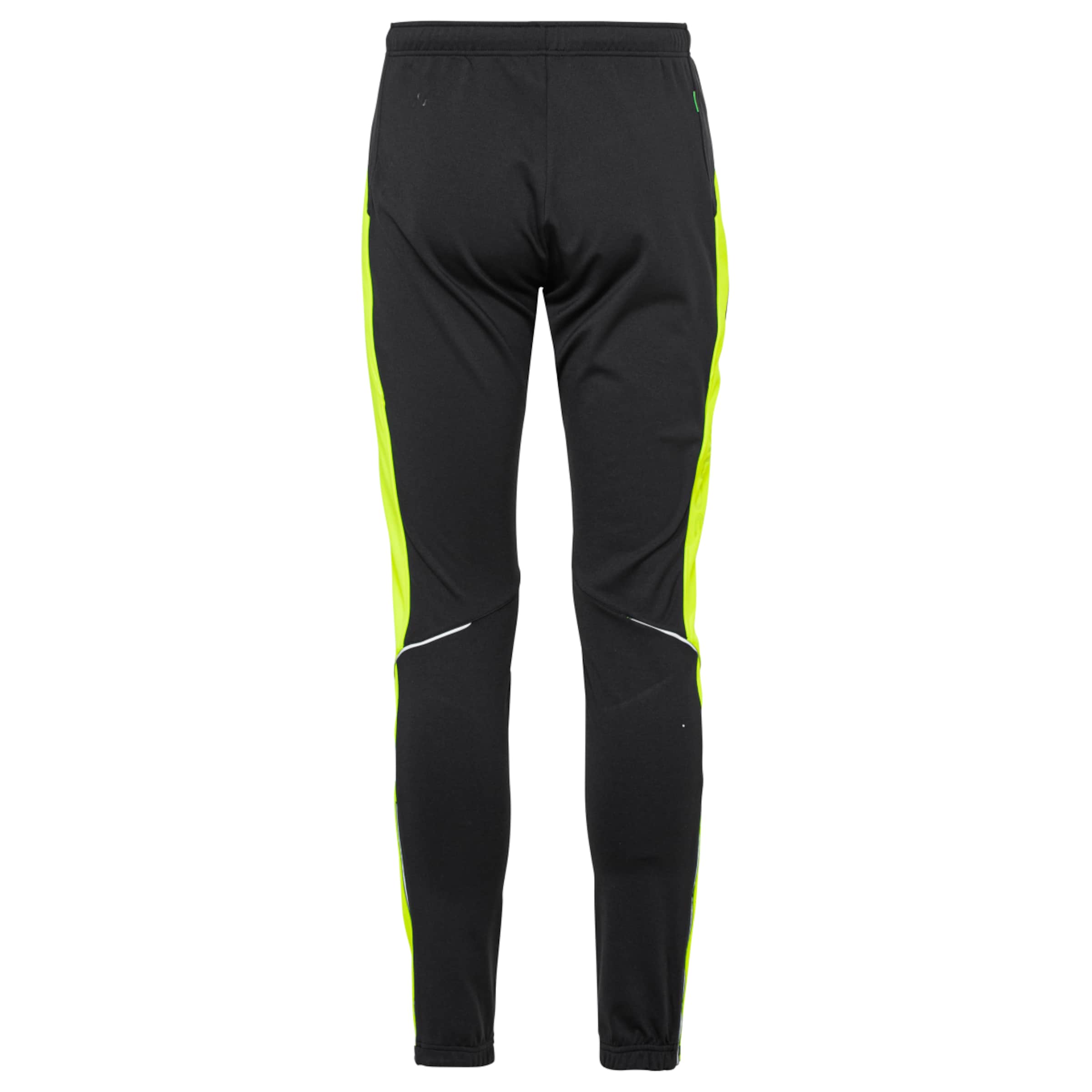 MEN´S WINTRY PANTS V softshell broek