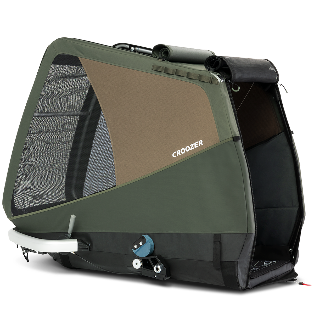 Dog Tammo hondenfietskar