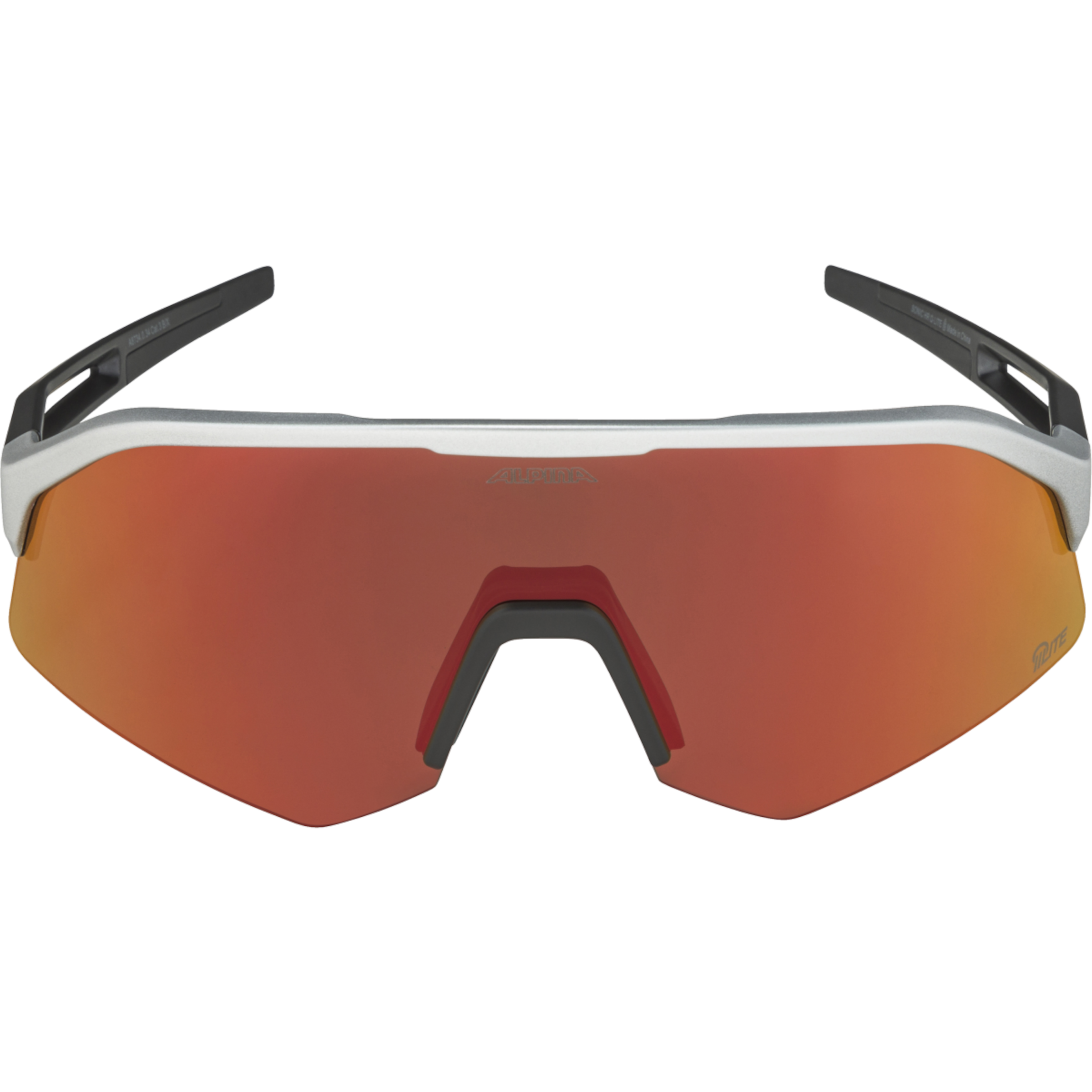 SONIC HR Q-LITE Sportbrille