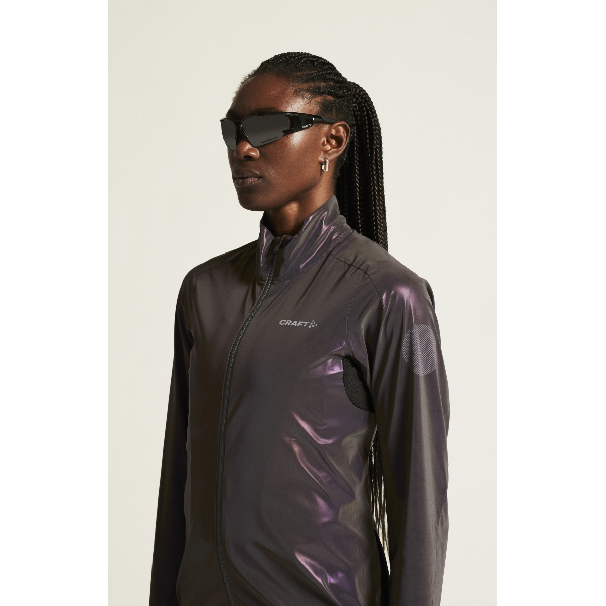 ADV ENDUR HYDRO LUMEN JACKET 2 W veste de pluie femme