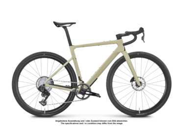 Backroad FF Rival XPLR AXS