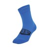 REFLECTIVE LOGO CYCLING SOCKS Radsocken