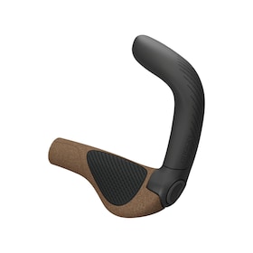 GP5 Evo BioKork Grips