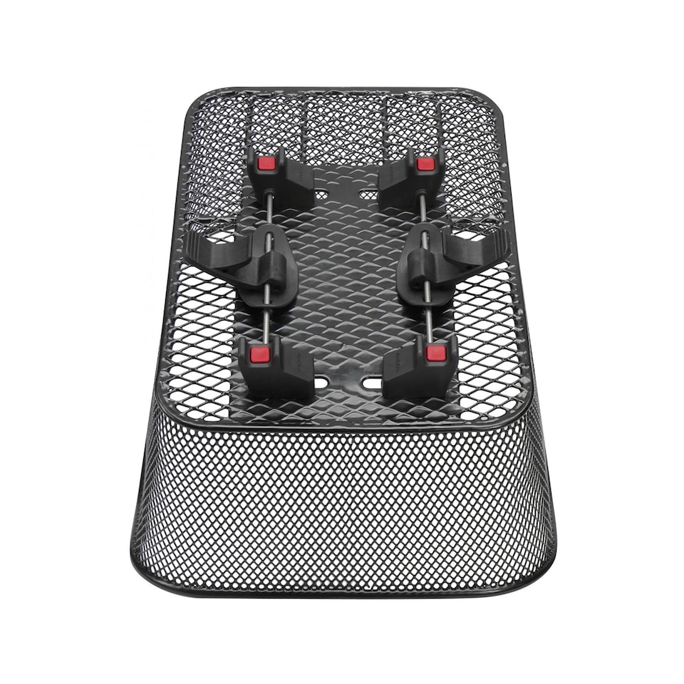 Osta KLICKfix CITYMAX KORBKLIP rear bike basket ROSE Bikes