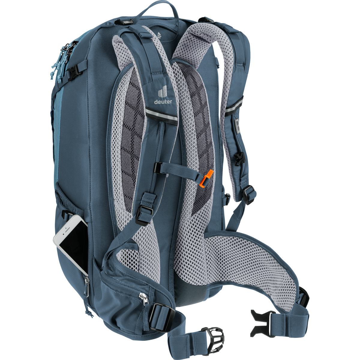 TRANS ALPINE 30 sac à dos vélo