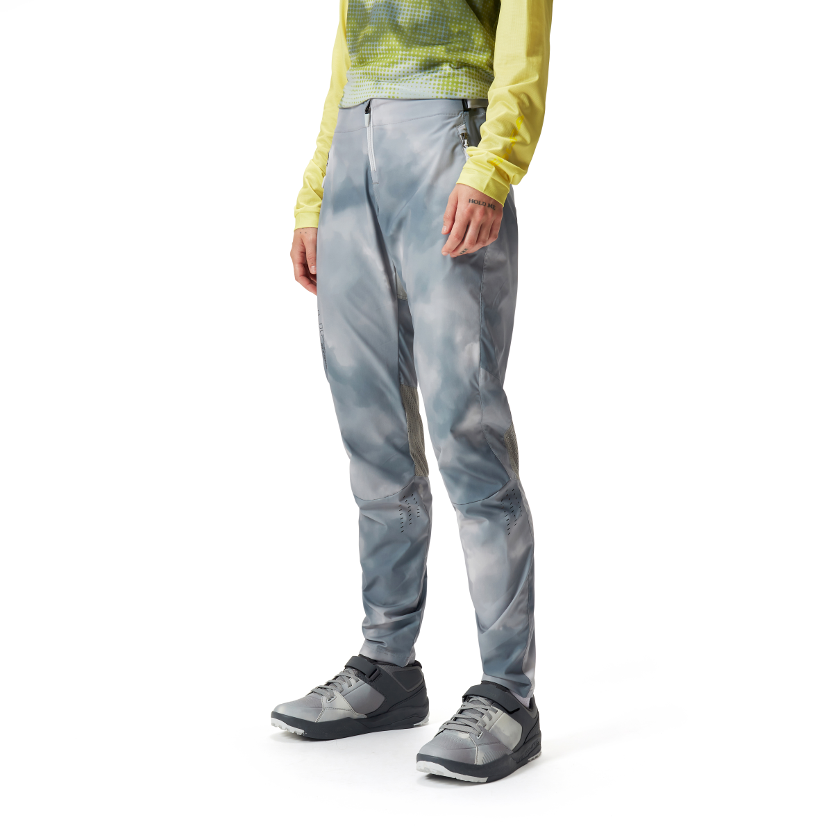 DAMEN MT500 BURNER LITE Damen MTB Bikehose