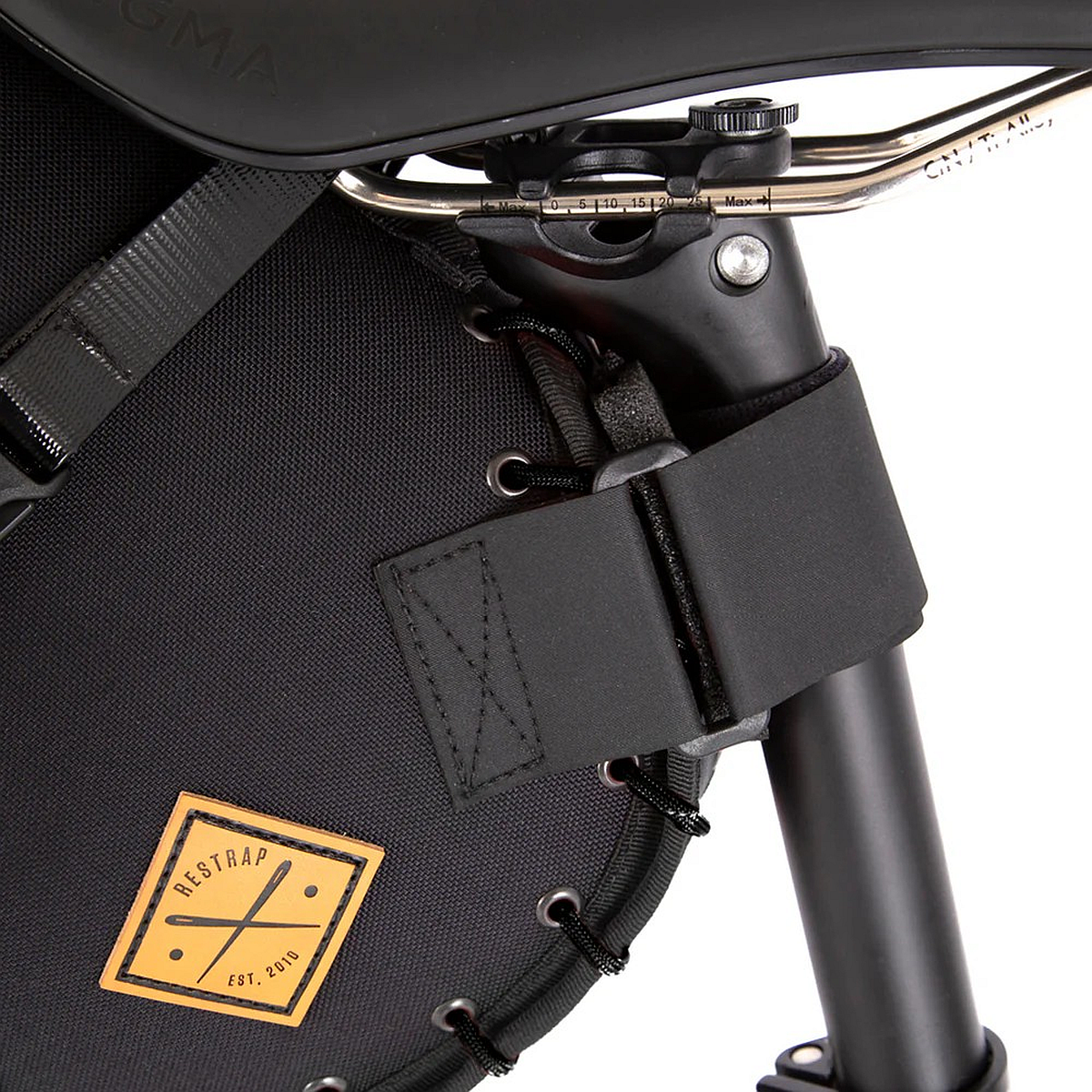 SADDLE BAG 14L zadeltas