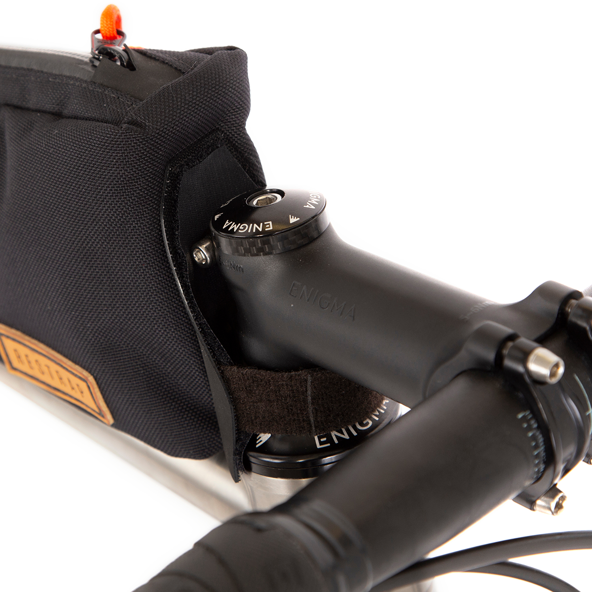Shop BOLTON TOP TUBE BAG now ROSE Bikes Shop BOLTON TOP TUBE BAG now ROSE Bikes