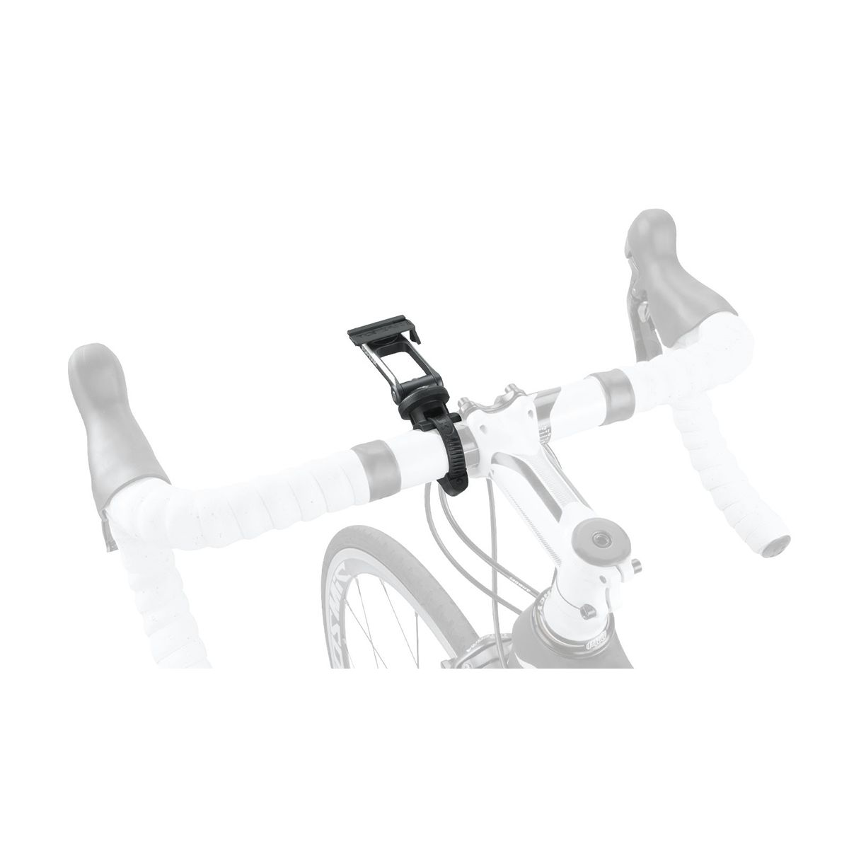 RideCase Phone Case for iPhone 13 Mini incl. RideCase Mount