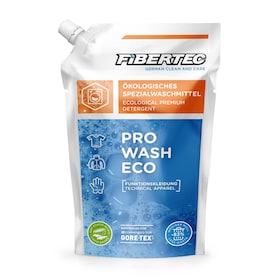PRO WASH ECO wasmiddel voor functionele kleding