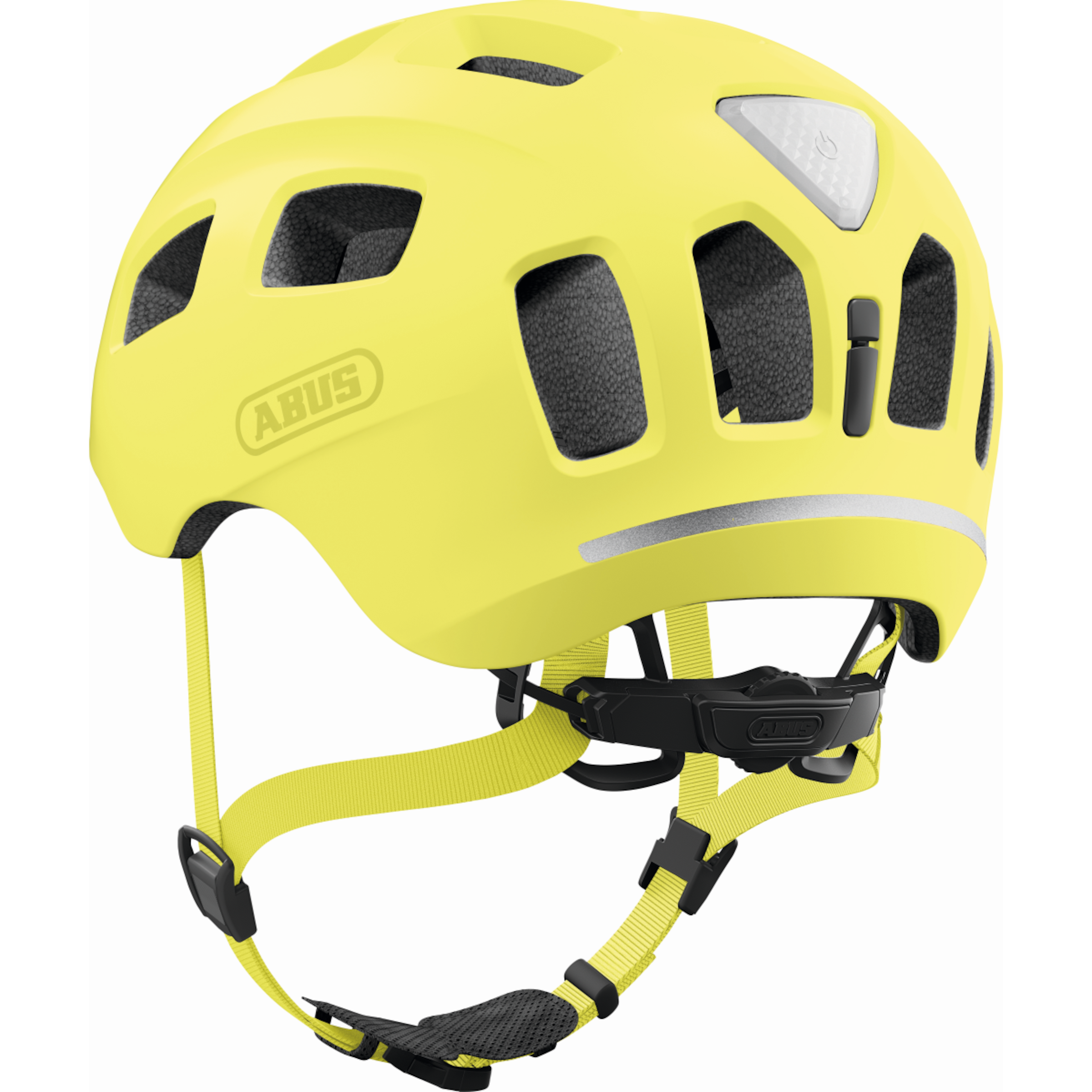 YOUN-I 2.0 Kinder Fahrradhelm 