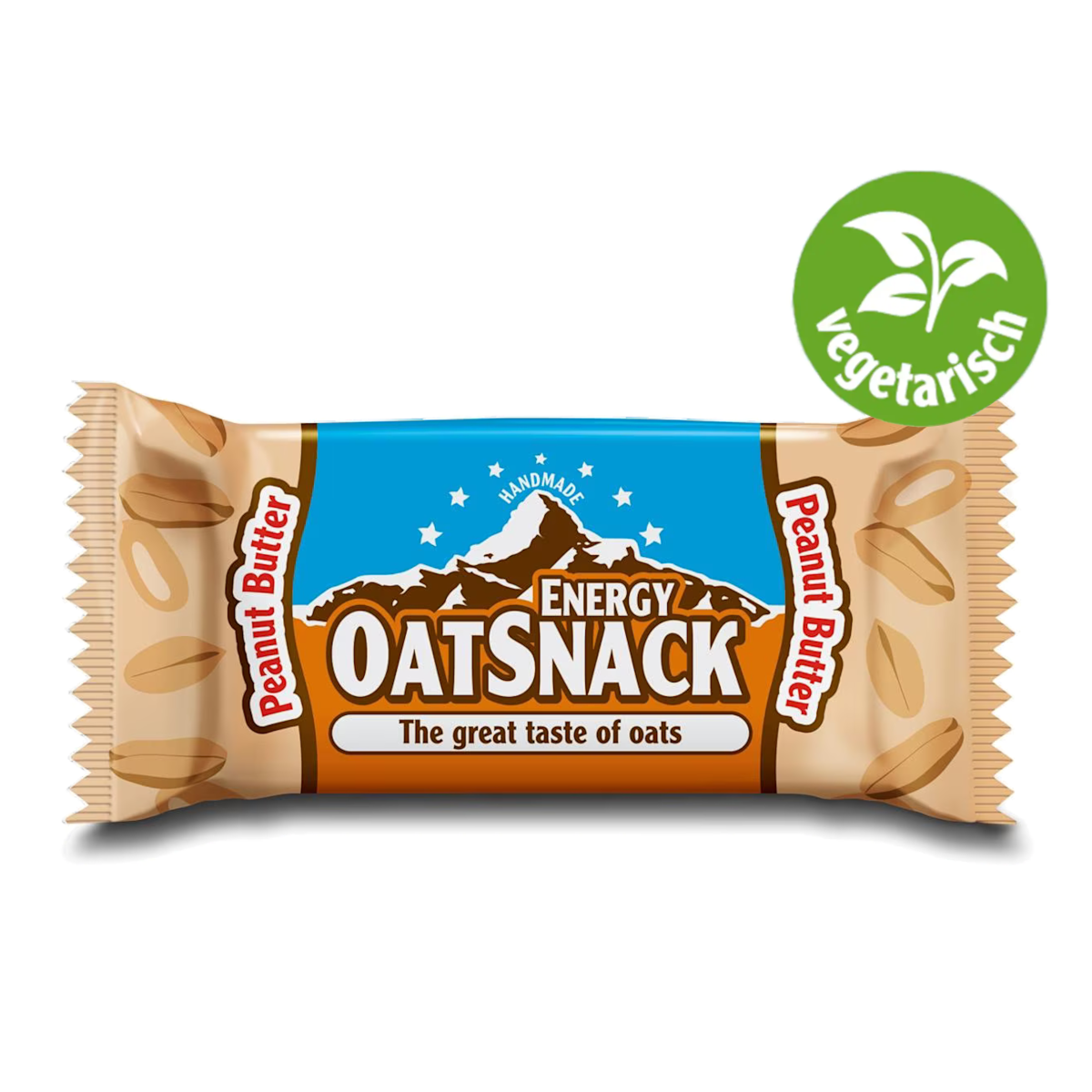 EnergyOatSnack Riegel