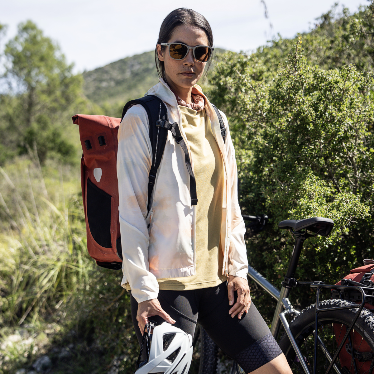 VARIO PLUS 26L QL2.2 Backpack Bike Bag