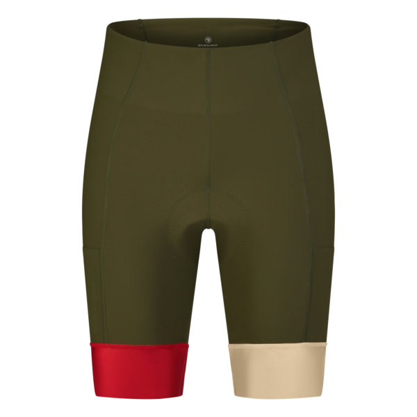 LOOP WAIST SHORTS Cycling Shorts