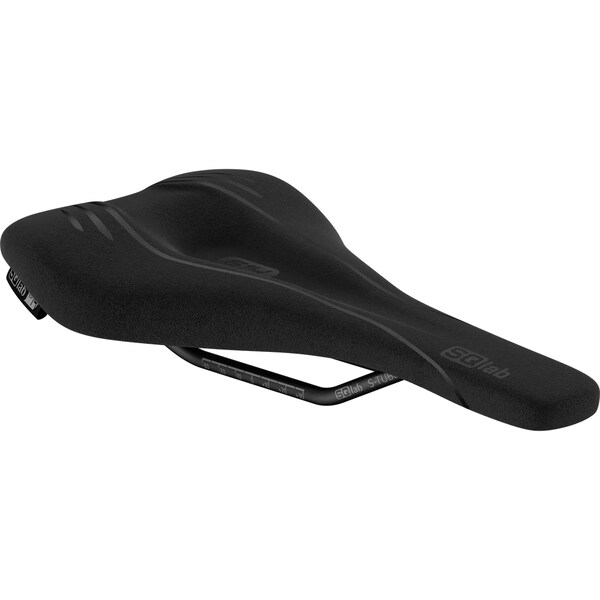 614 Ergowave active 2.1 S’Qantara Gravel Saddle