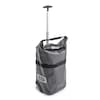B3 bag Fahrradtasche mit Rollen