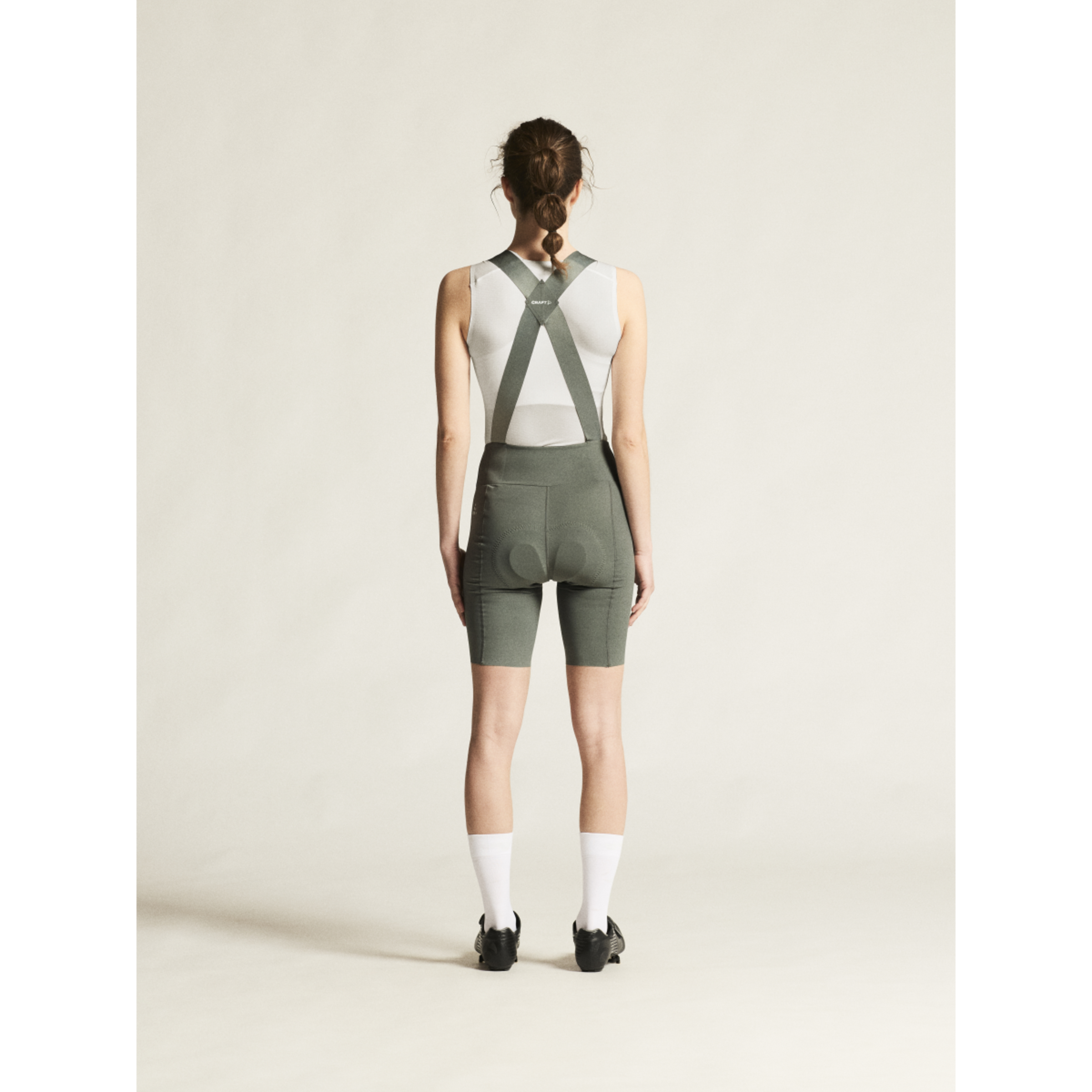 ENDUR BIB SHORTS C2 W Women’s Bib Shorts