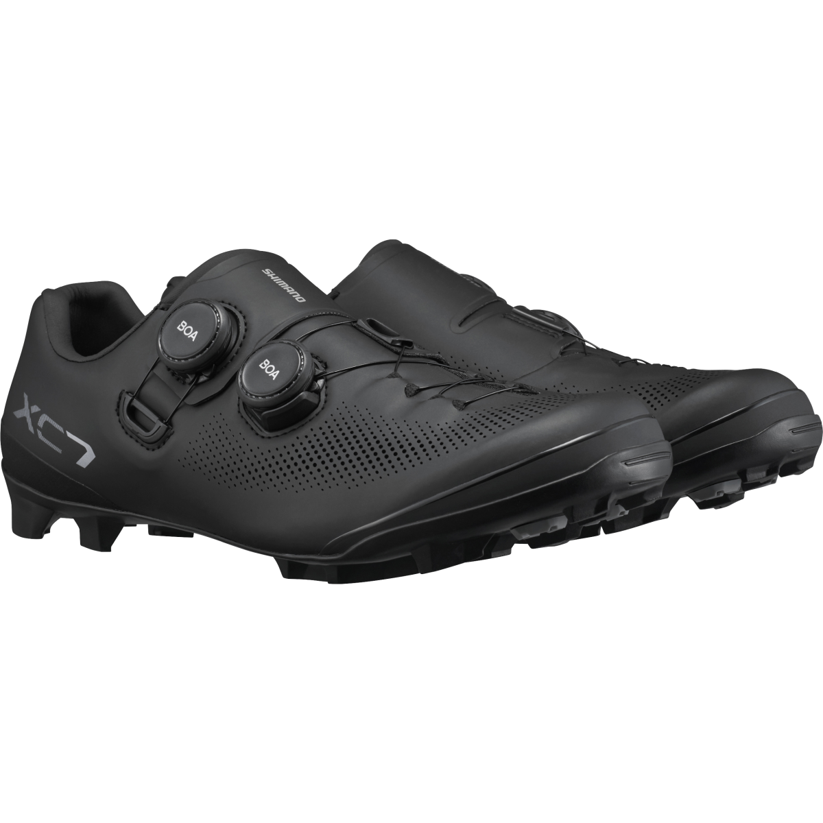 SH-XC703 MTB Shoes