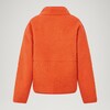 FORTY1THIRTY FLEECE Bike-Jacke