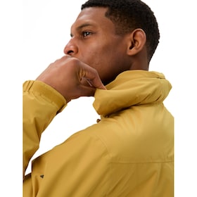 MEN'S ESCAPE BIKE WARM JACKET fietswinterjack